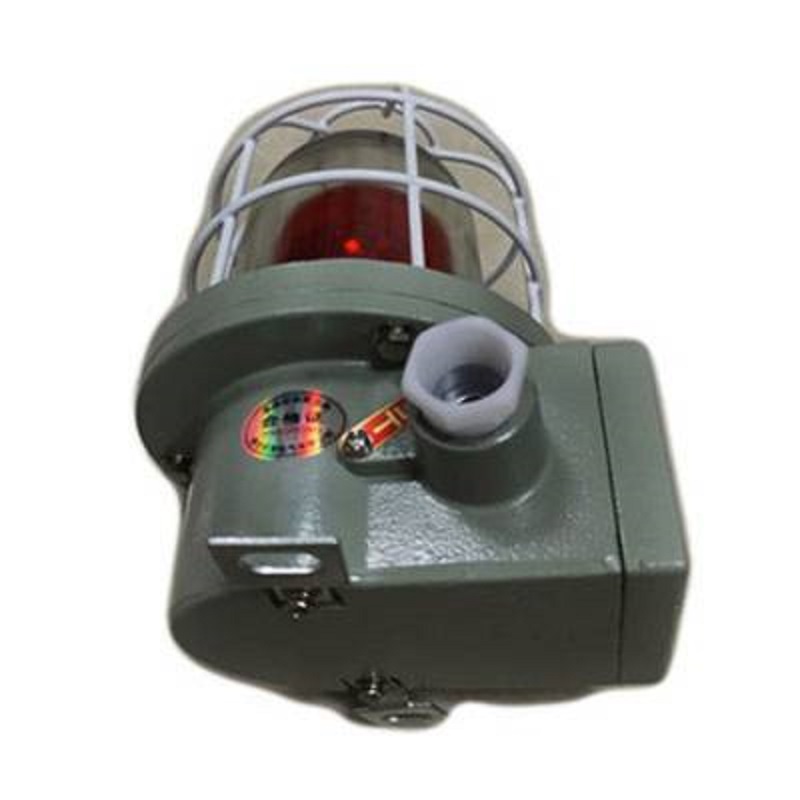 E18M543工業(yè)無(wú)線遙控聲光報(bào)警器