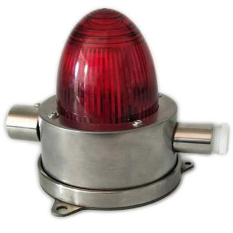 GC-3007聲光一體語(yǔ)音報(bào)警器