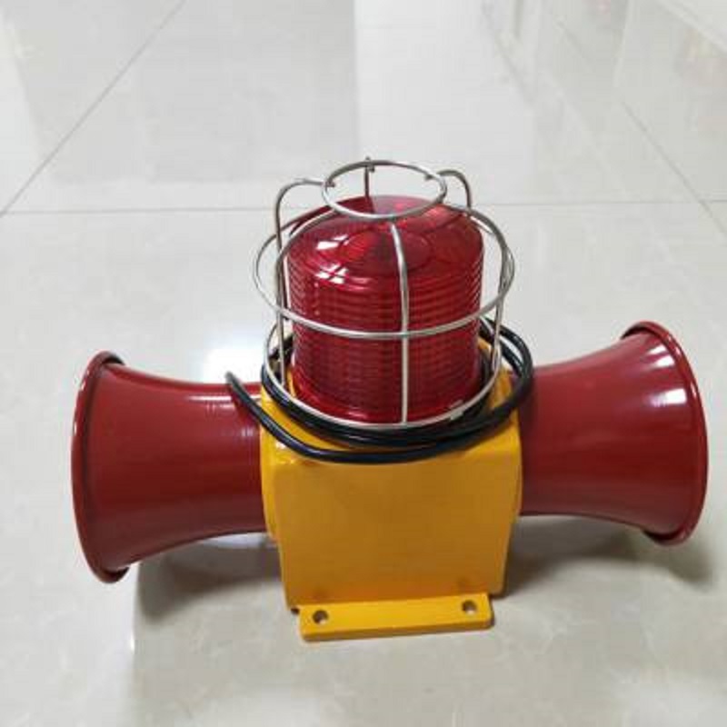 MS-190光控報(bào)警器原理特性