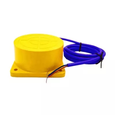 DC 型NPN常開接近開關(guān)GH1-309QA