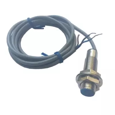 FMYN-A-A15FJ玻璃廠成型耐高溫接近開(kāi)關(guān)