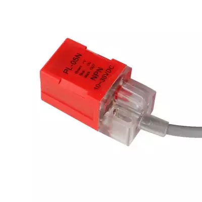 GH1-212QX二線常閉式接近傳感器