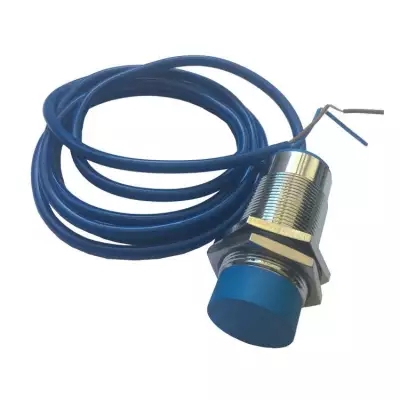 GH1-312QB紡織機用常閉式接近開關(guān)