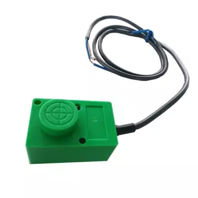 GX-F8A-P-R方形接近開關傳感器