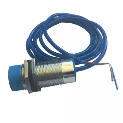 IB4-M12-T02M鐵感應鋼廠用接近開關