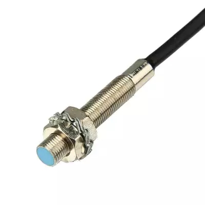 LJ30A3-15-ZEX非埋入式接近開關凸出安裝